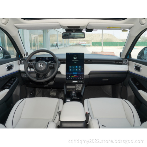 Honda Ens1 EV Charger Vehicle Electric Electric 182 HP 2022 E-Model